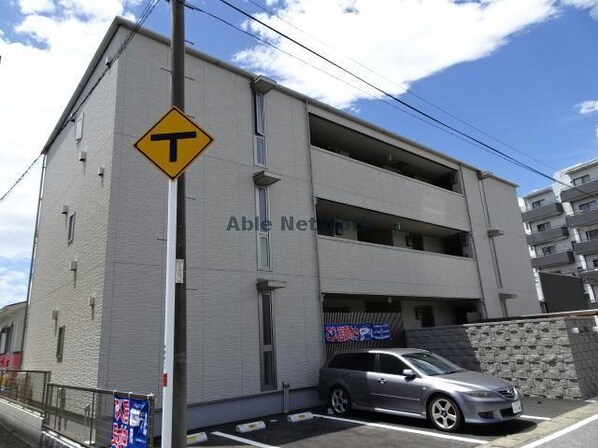 姉ケ崎駅 徒歩7分 1階の物件外観写真